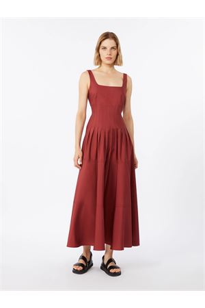 Mstfeltre MAX MARA STUDIO | Abito | 2616221022600074